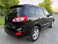 2012 Hyundai SANTA FE 2012 HYUNDAI  SANTA FE , 4X4 , LIMITED  , - Photo 12