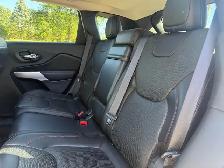 2017 Jeep Cherokee 2017 JEEP CHEROKEE , 4X4 AUTOMATIQUE , SIEGES - Photo 7