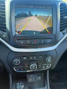 2017 Jeep Cherokee 2017 JEEP CHEROKEE , 4X4 AUTOMATIQUE , SIEGES - Photo 11