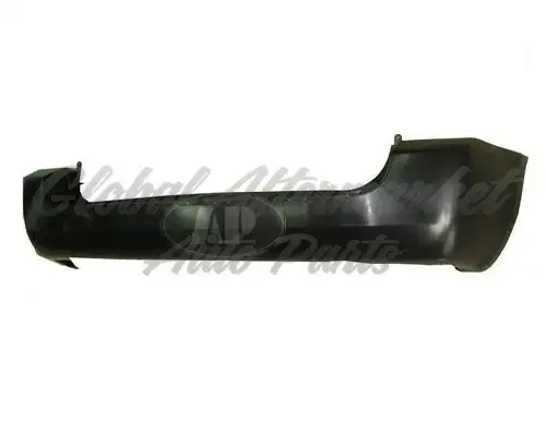 Kia Sedona 2007-2011 Bumper Rear Primed Base Model Swb