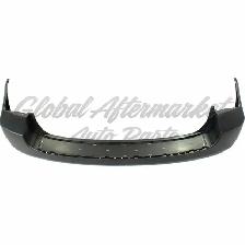 Kia Sedona 2007-2011 Bumper Rear Primed Base Model Swb - Photo 4