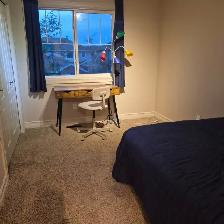 Private Room For Rent SW