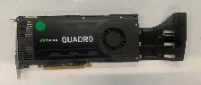 Dell Nvidia Quadro K4000 4GB  Graphics Card