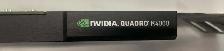Dell Nvidia Quadro K4000 4GB  Graphics Card - Photo 4