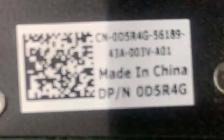 Dell Nvidia Quadro K4000 4GB  Graphics Card - Photo 5