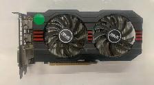 Asus Radeon R7 360 OC 2GB GDDR5 Graphics Card GPU R7360-OC-2GD5