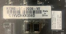 Asus Radeon R7 360 OC 2GB GDDR5 Graphics Card GPU R7360-OC-2GD5 - Photo 3