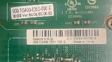NVIDIA QUADR GRAPHICS CARD 900-5g400-0300-000 - Photo 3