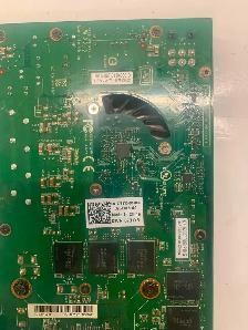 NVIDIA Quadro 4000 2GB   GDDR5 900-52007-0120-000 - Photo 3
