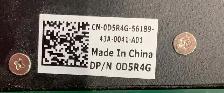 NVIDIA Quadro K4000 3GB GDDR5 Graphics Card DVI DP 0D5R4G - Photo 5
