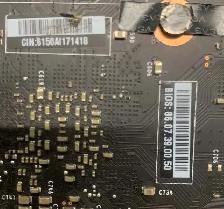 EVGA GeForce  GTX 1050 P/N :02G-P4-6150-KR - Photo 4