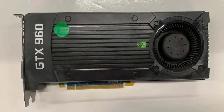 Dell 0H4P1K NVIDIA GeForce GTX 960 2GB GDDR5 PCI Express Graphic