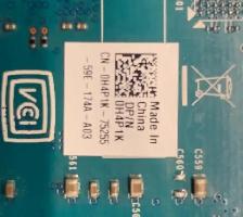 Dell 0H4P1K NVIDIA GeForce GTX 960 2GB GDDR5 PCI Express Graphic - Photo 3