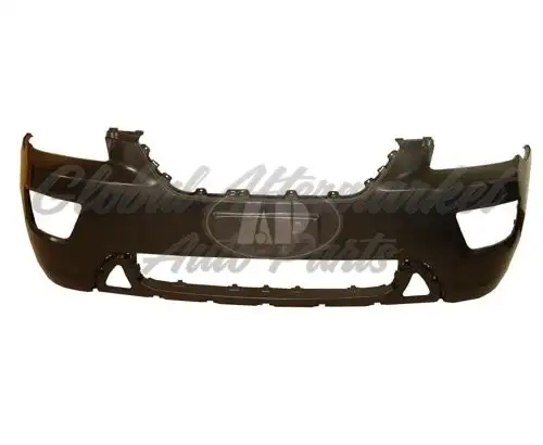 Kia Rondo 2011-2012 Bumper Front Primed