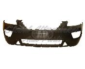 Kia Rondo 2011-2012 Bumper Front Primed