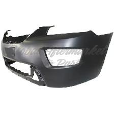 Kia Rondo 2011-2012 Bumper Front Primed - Photo 2