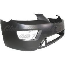 Kia Rondo 2011-2012 Bumper Front Primed - Photo 3