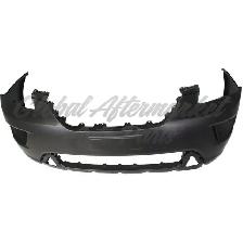Kia Rondo 2011-2012 Bumper Front Primed - Photo 4