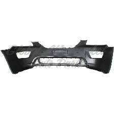 Kia Rondo 2011-2012 Bumper Front Primed - Photo 5