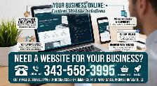 Website Development / Custom Software