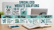 Website Development / Custom Software - Photo 2