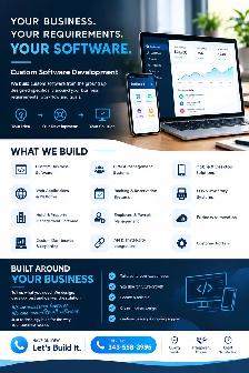 Website Development / Custom Software - Photo 3