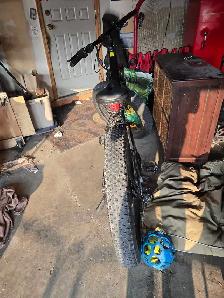 p6 hiboy electric bike - Photo 3