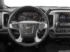 2017 GMC Sierra 1500 SLE/Z71/ELEVATION/V8/AWD/WE FINANCE ALL CRE - Photo 4
