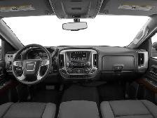 2017 GMC Sierra 1500 SLE/Z71/ELEVATION/V8/AWD/WE FINANCE ALL CRE - Photo 5