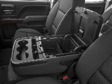 2017 GMC Sierra 1500 SLE/Z71/ELEVATION/V8/AWD/WE FINANCE ALL CRE - Photo 10