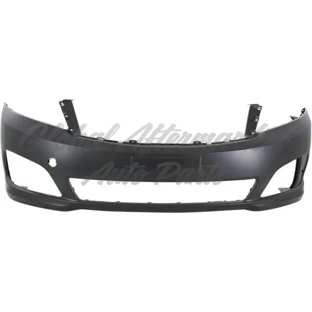 Kia Optima 2009-2010 Bumper Front Primed