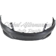 Kia Optima 2009-2010 Bumper Front Primed - Photo 4