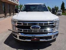 2023 Ford F 250 XLT 4WD Crew Cab 6.75' Box | GODZILLA ENGINE - Photo 5