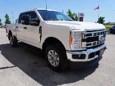 2023 Ford F 250 XLT 4WD Crew Cab 6.75' Box | GODZILLA ENGINE - Photo 6