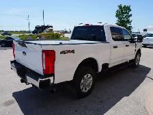 2023 Ford F 250 XLT 4WD Crew Cab 6.75' Box | GODZILLA ENGINE - Photo 9