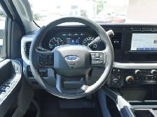 2023 Ford F 250 XLT 4WD Crew Cab 6.75' Box | GODZILLA ENGINE - Photo 19