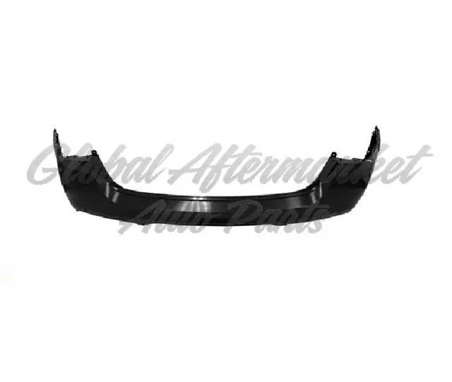 Kia K5 2021-2024 Bumper Rear Primed W/Sensor Ex Models