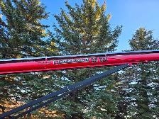 Wheatheart BH 851 Auger With Power Mover. Priced To Sell! - Photo 2