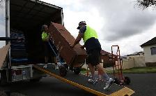 Moving Services in Edmonton | Loading & Unloading Help - Photo 2
