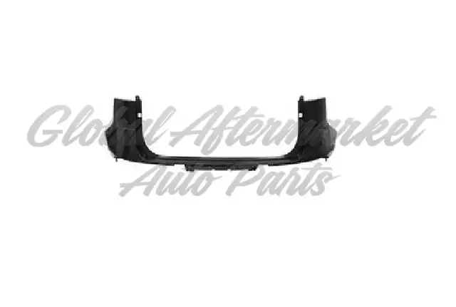 Kia Carnival 2022-2024 Bumper Rear Upper Primed
