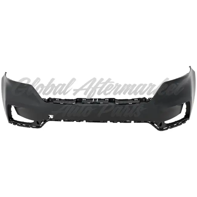 Kia Carnival 2022-2024 Bumper Front Primed W/Tow Hook Without