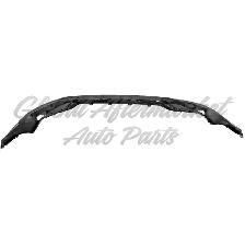 Kia Carnival 2022-2024 Bumper Front Primed W/Tow Hook Without - Photo 4