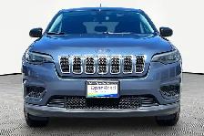 2021 Jeep Cherokee Sport 4x4 - Photo 2