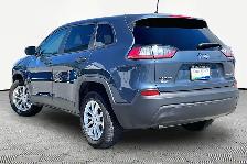 2021 Jeep Cherokee Sport 4x4 - Photo 4