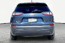 2021 Jeep Cherokee Sport 4x4 - Photo 5