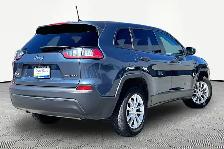 2021 Jeep Cherokee Sport 4x4 - Photo 6