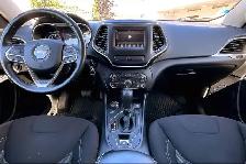 2021 Jeep Cherokee Sport 4x4 - Photo 10