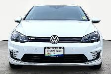 2020 Volkswagen e-Golf Comfortline - Photo 2