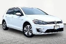 2020 Volkswagen e-Golf Comfortline - Photo 3