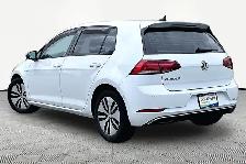 2020 Volkswagen e-Golf Comfortline - Photo 4